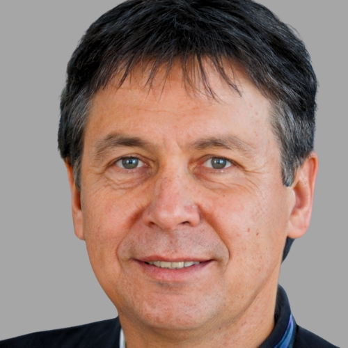 Dr n. med. Paweł Gierszewski